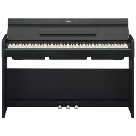 Цифровое пианино YAMAHA YDP-S34 black