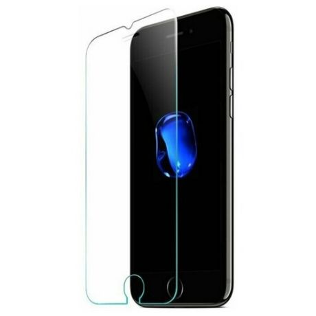 Защитное стекло 2.5D для iPhone 6/7/8 iBest