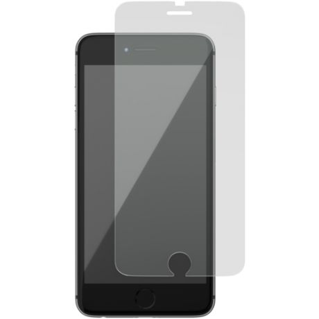 Стекло защитное uBear GL07CL02-I7P для iPhone 8 Plus/7 Plus