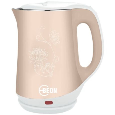 Чайник Beon BN-3010, бежевый
