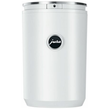 Холодильник для молока Jura Cool Control G2 White