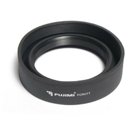 Fujimi FCRH62 Складная резиновая бленда (62 мм) 1343