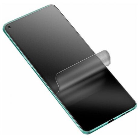 Гидрогелевая матовая пленка Rock для экрана Nokia 9 PureView