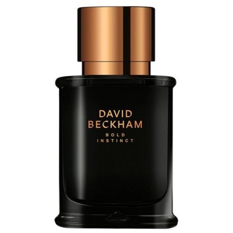 Туалетная вода David Beckham Bold Instinct, 50 мл