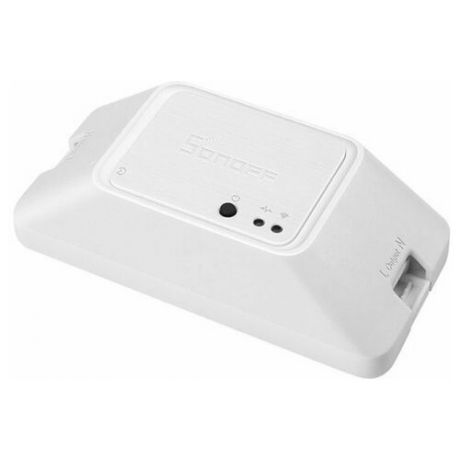 Релейный модуль ZigBee SONOFF BASICZBR3