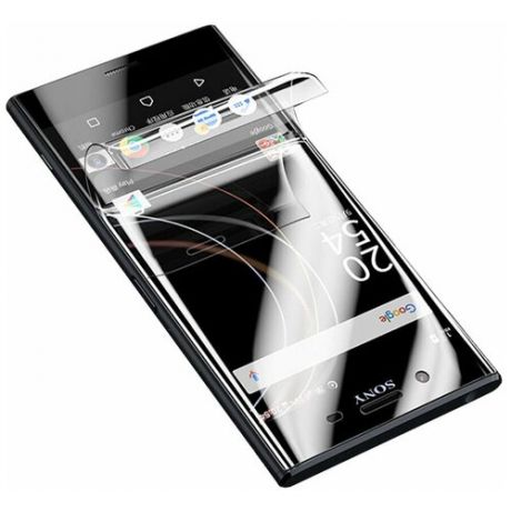 Гидрогелевая пленка Rock для экрана Sony Xperia XZ