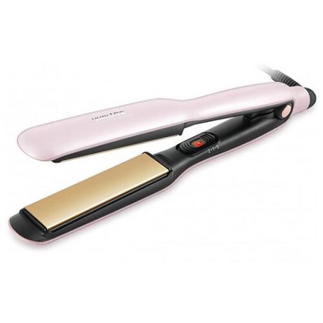 Выпрямитель для волос Xiaomi Yueli Hot Steam Straightener Pearl White (HS-505)