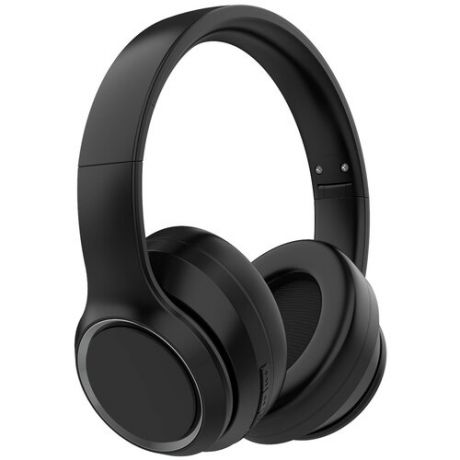 Беспроводные наушники HIPER Silence ANC HX7/HX8, black