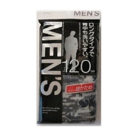 Мочалка Aisen Men"s
