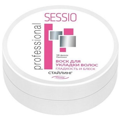 Sessio Воск для волос 100 г
