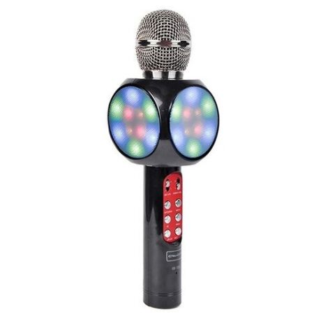 Караоке-микрофон Atom Evolution KM-1100L