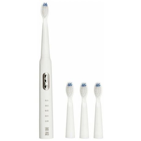 SEAGO / Электрическая зубная щетка SEAGO 2011, белый