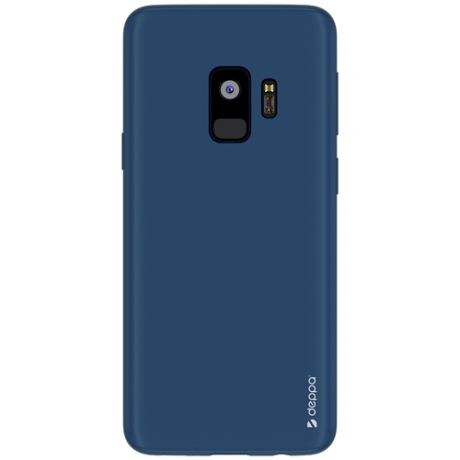 Чехол Deppa Air Case для Samsung Galaxy S9, синий
