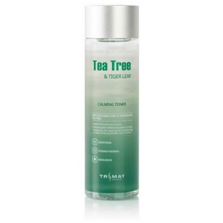 Тонер TRIMAY Tea Tree & Tiger Leaf Calming Toner (200 мл)
