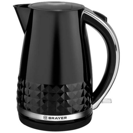 Чайник электрический BRAYER BR1009