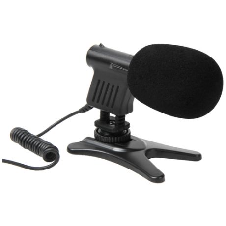 Boya BY-VM01 Однонаправленный конденсаторный микрофон 1471