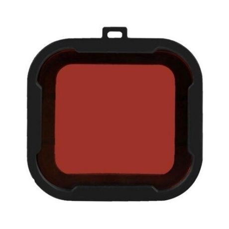 Светофильтр Lumiix GP399 красный/черный