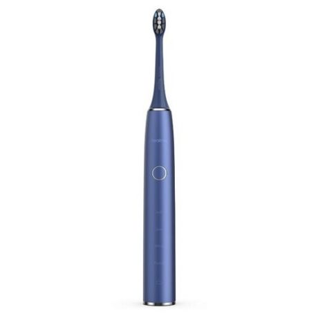 Электрическая зубная щетка realme M1 Sonic Electric Toothbrush синяя