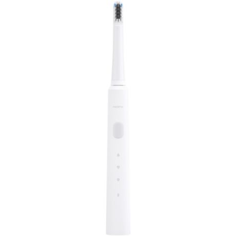 Электрическая зубная щетка realme N1 Sonic Electric Toothbrush белая