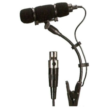 Pasgao PS50 Инструментальный конденсаторный микрофон