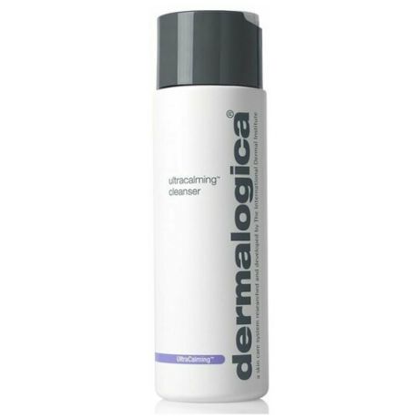 Очищающий гель-крем Ultracalming Cleanser