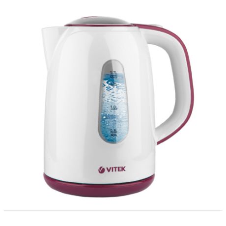 Чайник VITEK VT-7006 (W)