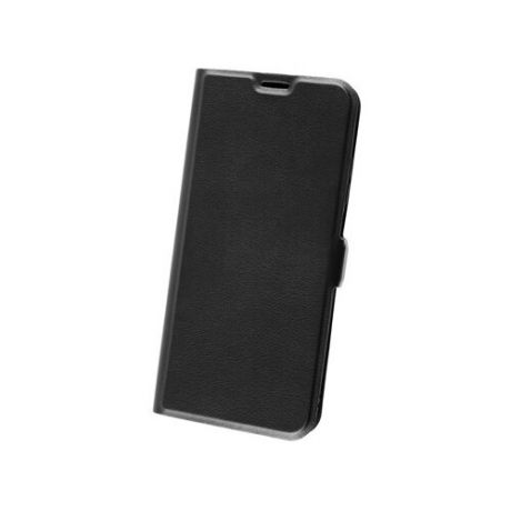 Чехол Gresso Атлант Pro Black для Xiaomi Redmi Note 10