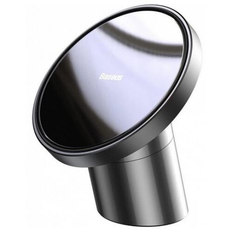 Магнитный держатель Baseus Magnetic Car Mount (SULD-01) черный