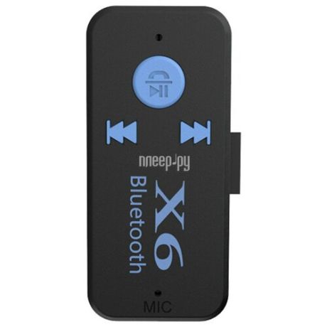Bluetooth приемник Activ AutovirazhActiv BR-04 (X6)
