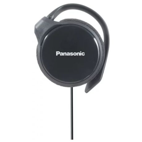 Наушники Panasonic RP-HS46E, белый