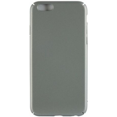 Чехол TFN на Iphone 8+/7+ HardCase gray