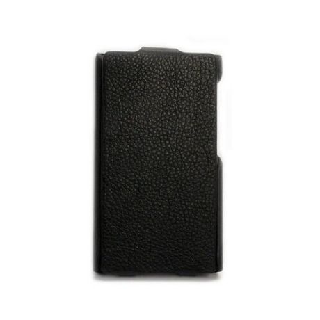 Чехол для Nokia X/X+ iBox Premium Black