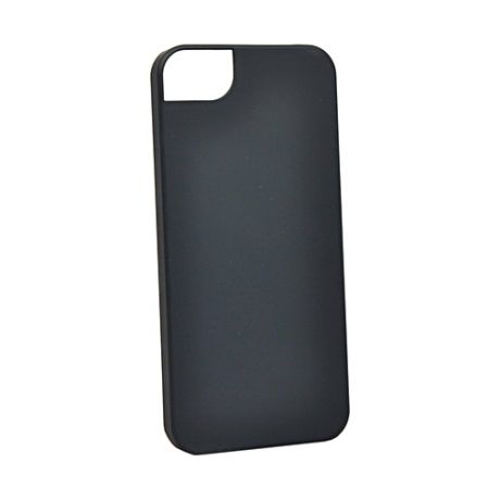 Накладка iCover i5 Rubber для iPhone 5 / 5s / SE - Black