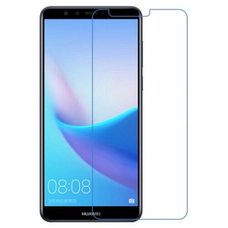 Неполноэкранная защитная пленка для Huawei Y9 (2018)