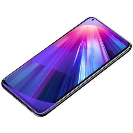 Неполноэкранное защитное стекло для Huawei Honor View 30 Pro