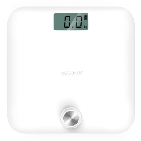 Cecotec Весы Surface Precision EcoPower 10000 Healthy белые 04250