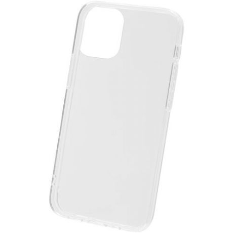 Панель Hardiz Hybrid Case для iPhone 12 mini прозрачная