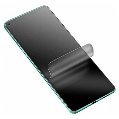 Гидрогелевая матовая пленка Rock для экрана Nokia 1 Plus