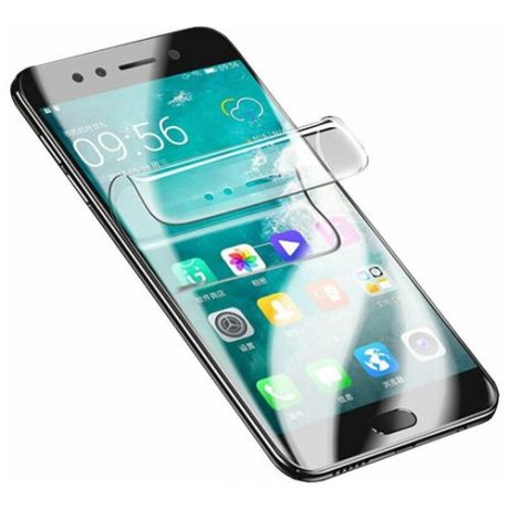 Гидрогелевая пленка Rock для экрана Samsung Galaxy J1 mini (2016)