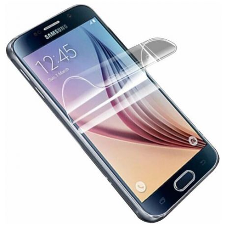 Гидрогелевая пленка Rock для экрана Samsung Galaxy A7 (2017)