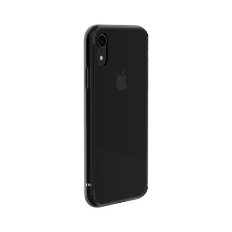 Накладка Just Mobile TENC Air для iPhone XR - Crystal Black