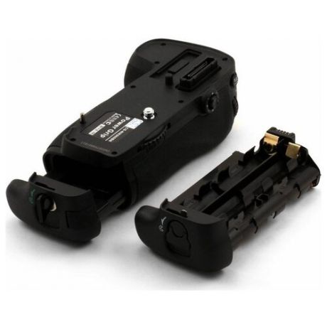Аккумулятор для фото-видеокамер Nikon D600