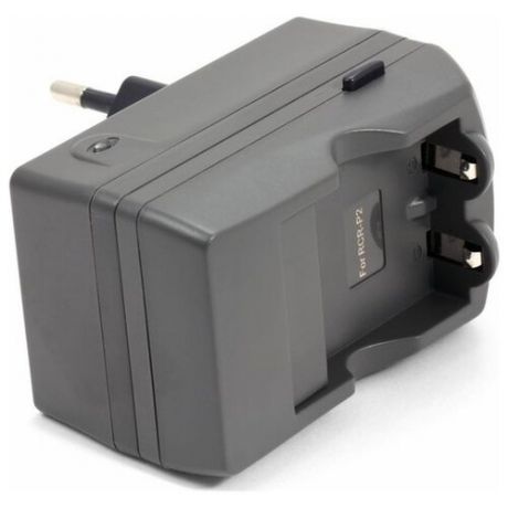Зарядное устройство для фото-видеокамер (CR-P2, CRP2, DL223A)
