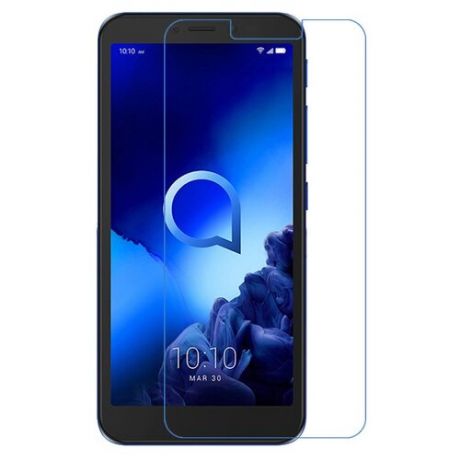 Неполноэкранная защитная пленка для Alcatel 1V (2019)