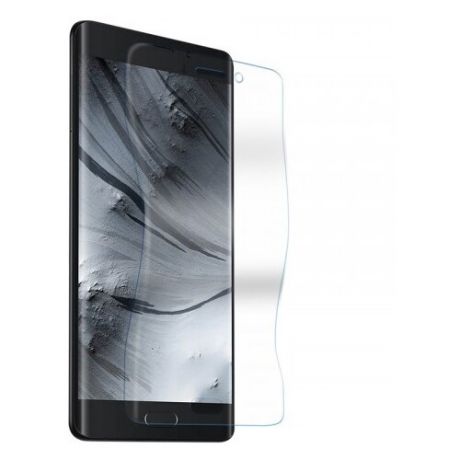 Экстразащитная термопластичная уретановая пленка на плоскую и изогнутые поверхности экрана для Xiaomi Mi Note 2