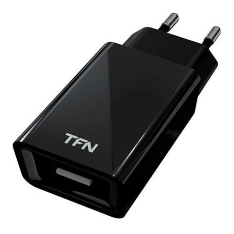 Сетевое зарядное устройство TFN 1A б/кабеля