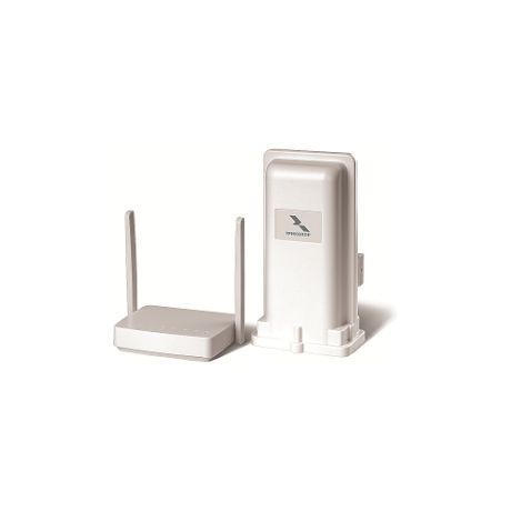 Комплект усилитель мобильного интернета, "Триколор ТВ", DS-4G-5kit