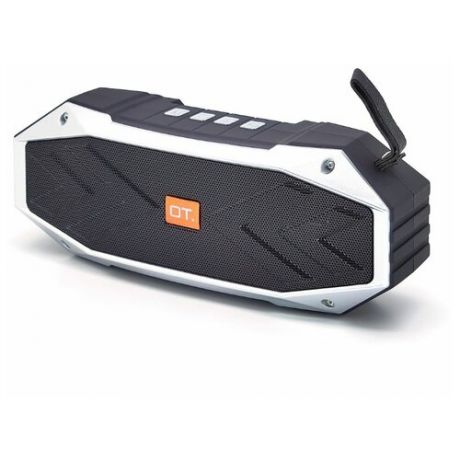 Bluetooth колонка ОРБИТА OT-SPB120 black