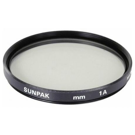 Фильтр Sunpak 77 mm Sky Light Low -1A