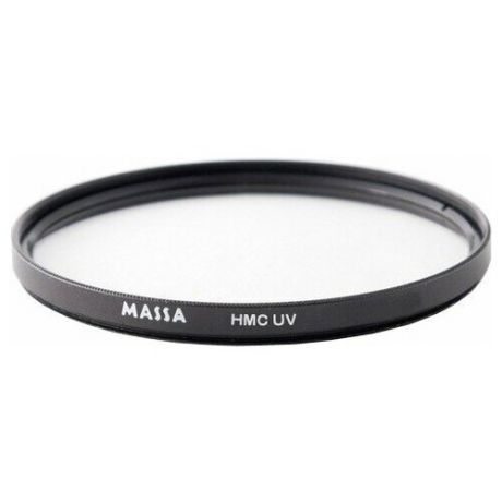 Massa HMC-UV фильтр 52 mm